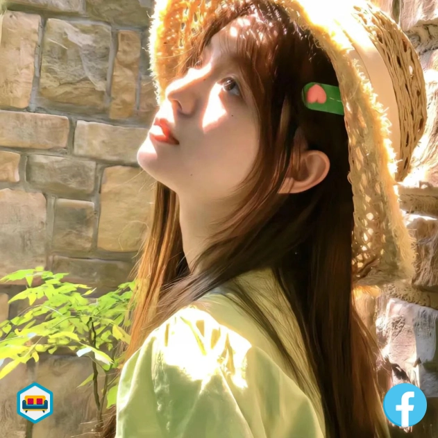 北岸